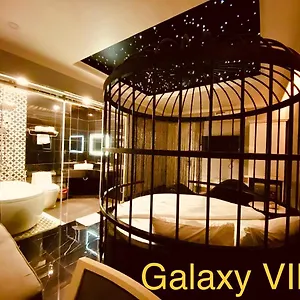 La Galerie Ciudad Ho Chi Minh (Saigón)