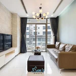  Apartment Free Airport Pick-up - Modern Decor 3br Apt- Family And Group P2-35