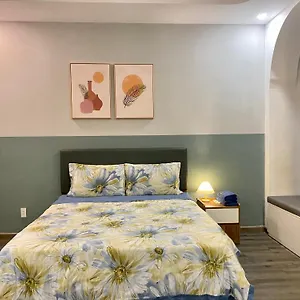 Start House Coliving Walk 5 Minute To The Airport ホーチミン市