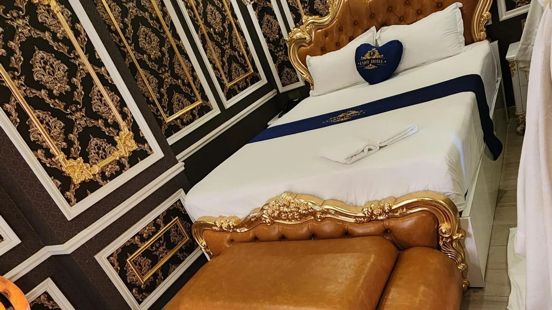 Rosa Hotel Thành Pho Ho Chí Minh