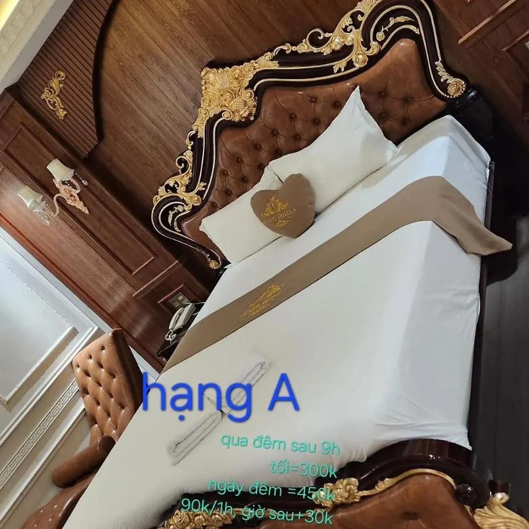 Love hotel Rosa Hotel Thành Pho Ho Chí Minh Vietnam