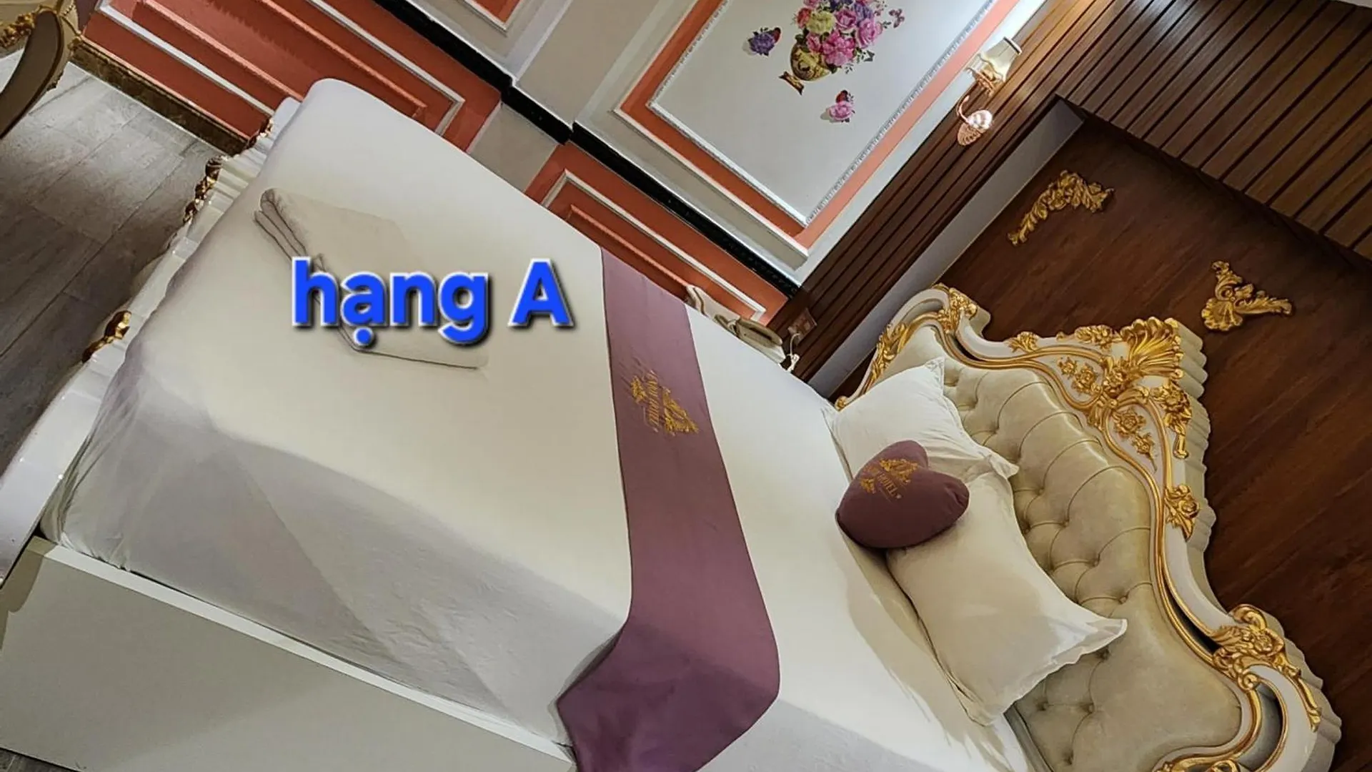Rosa Hotel Ho Chi Minh City Vietnam